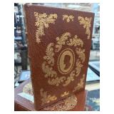 Easton Press Edition of ‘Two Plays’ by