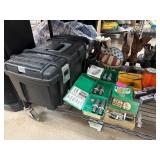 RCBS Reloading Equipment Lot with Accessories