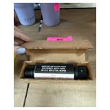 Smith & Wesson Chemical Mace 