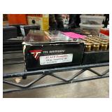 TTI Armory 45 ACP 155 gr Lead-Free Ammo