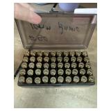 Winchester 10mm Auto Ammunition