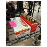 Winchester 250 Savage 100 Gr. Silvertip Ammunition