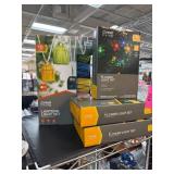 Multiple Sets of Real Living Decorative String Lig