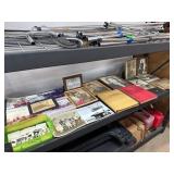 Vintage Photographs and Photo Albums