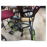Huffy Rock It Kids Bike with Training Wheels