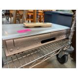 Toshiba SD-V291 DVD/VCR Combo Player with Remote