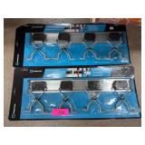 Crawford Sliding and Pivoting Storage Organizer Ho