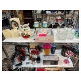 Household and Decorative Items