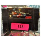 Killer Instinct Super Nintendo Cartridge