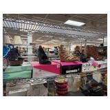 Women’s Heeled Sandals and Wedges