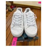 Roxy Womens Squish Memory Foam Sneakers