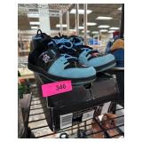 DC Manteca 2 Mid SE Women’s Sneakers, Size 7