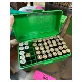 Remington-Peters .30-30 Winchester Ammunition in G