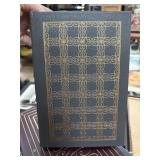Three Plays by Henrik Ibsen, Easton Press Edition