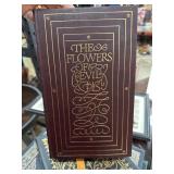 The Flowers of Evil by Charles Baudelaire, Easton