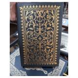 Candide: Easton Press Limited Leatherbound Edition