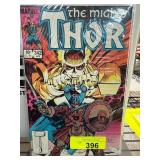 Marvel Comic ‘Thor #342’ April 1984