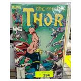 Marvel Comics The Mighty Thor Issue #346