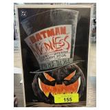 BATMAN MADNESS COMIC BOOK GRAPHIC NOVEL