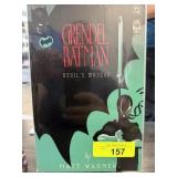 GRENDEL BATMAN DEVIL