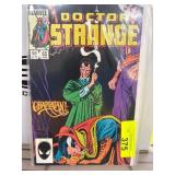 Doctor Strange Issue #65 Marvel Comic