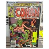 Marvel Comics’ Conan the Barbarian Issue #13