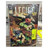 Legion ’92 Issue #42 Comic by DC Comics