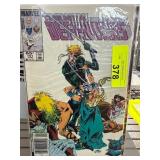 Marvel’s The New Defenders #151 Comic Book