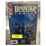 DETECTIVE COMICS ANNUAL #3
