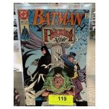 BATMAN COMIC BOOK #448