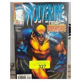 Marvel Wolverine Issue #132 Comic Book, 1998