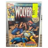 Wolverine Issue #118 Comic Book (Marvel, 1997)