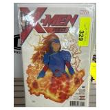 Marvel X-Men Red Issue #1 Comic Book