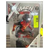 X-Men Red Issue #2 Comic by Marvel