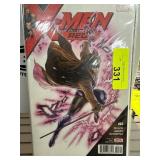 X-Men Red Issue #3 Comic Book by Marvel