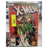 UNCANNY X-MEN KING SIZE ANNUAL #6
