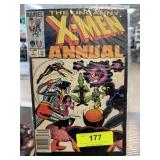 UNCANNY X-MEN KING SIZE ANNUAL #7