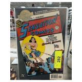 2PC MILLENNIUM COLLECTION COMIC BOOKS