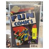 2PC MILLENNIUM COLLECTION COMIC BOOKS