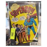 2PC MILLENNIUM COLLECTION COMIC BOOKS