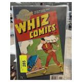 2PC MILLENNIUM COLLECTION COMIC BOOKS