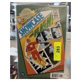 2PC MILLENNIUM COLLECTION COMIC BOOKS