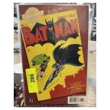 2PC MILLENNIUM COLLECTION COMIC BOOKS