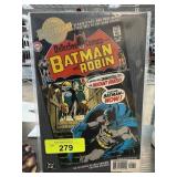 2PC MILLENNIUM COLLECTION COMIC BOOKS