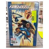Ultimate Fantastic Four Issue #13 Marvel Comic