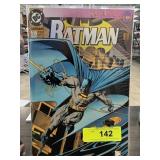 BATMAN COMIC BOOK #500