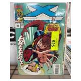 Marvel Comic X-Factor Issue #103 June 1994