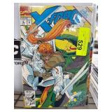 Marvel Comics X-Force Issue #1 (1991)
