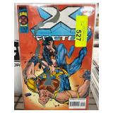 X-Factor #111 Comic Book by Marvel (1995)