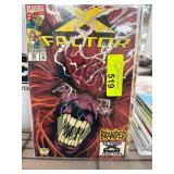 Marvel Comics X-Factor Issue #89 (1993)